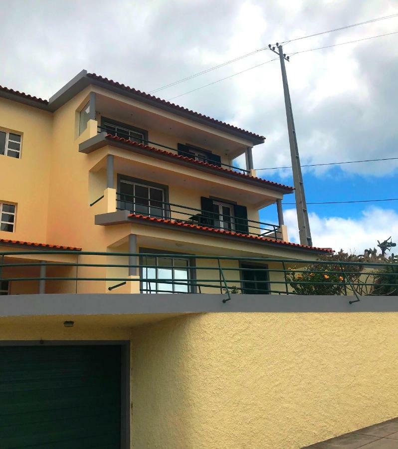 קאניקו Apartamento Reis Magos מראה חיצוני תמונה