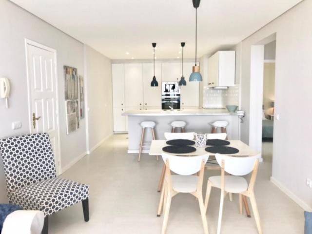קאניקו Apartamento Reis Magos מראה חיצוני תמונה