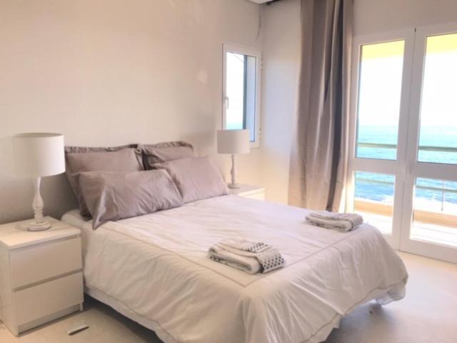 קאניקו Apartamento Reis Magos מראה חיצוני תמונה