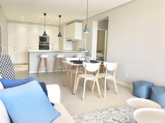 קאניקו Apartamento Reis Magos מראה חיצוני תמונה
