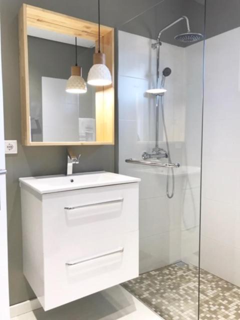קאניקו Apartamento Reis Magos מראה חיצוני תמונה