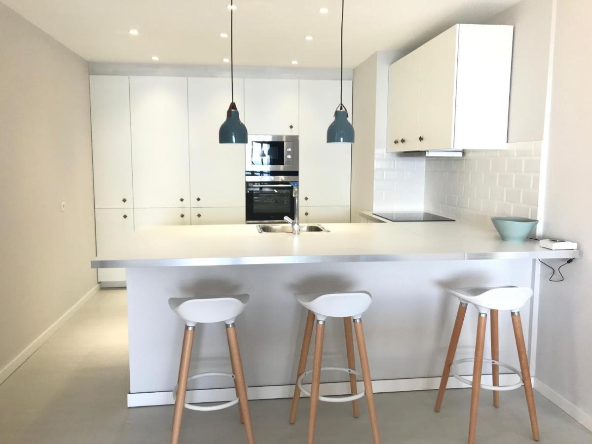 קאניקו Apartamento Reis Magos מראה חיצוני תמונה