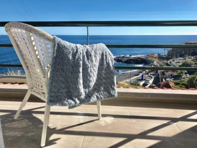 קאניקו Apartamento Reis Magos מראה חיצוני תמונה